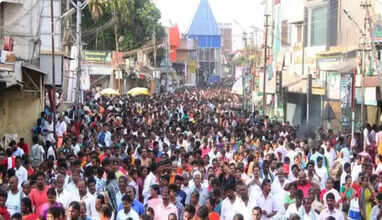 கிரிவலம்