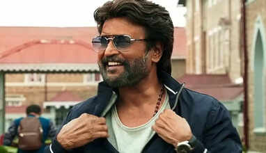 rajini 