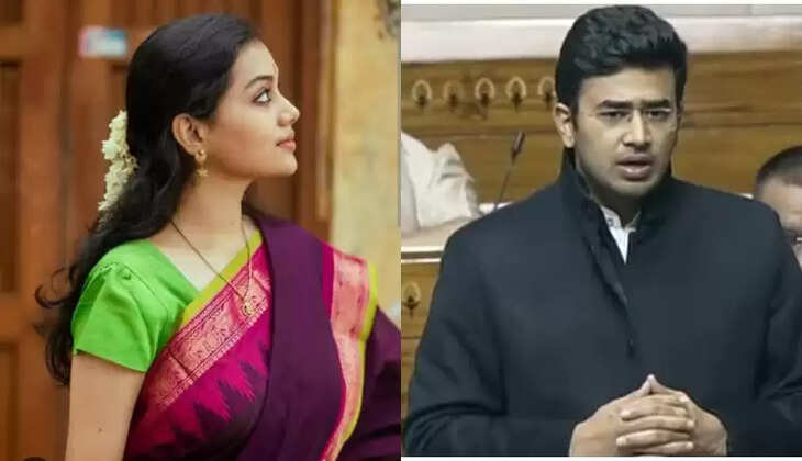 tejaswi