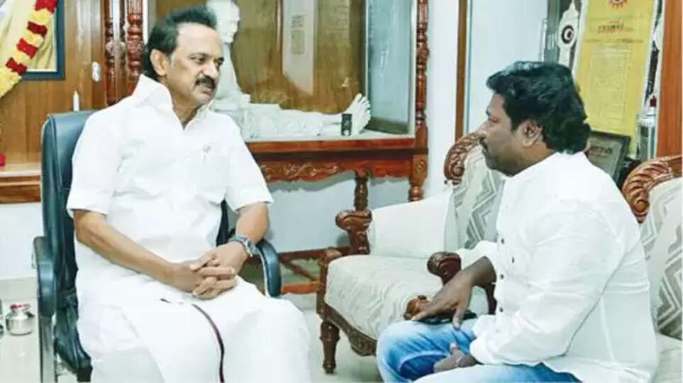 ஸ்டாலின் கருணாஸ்