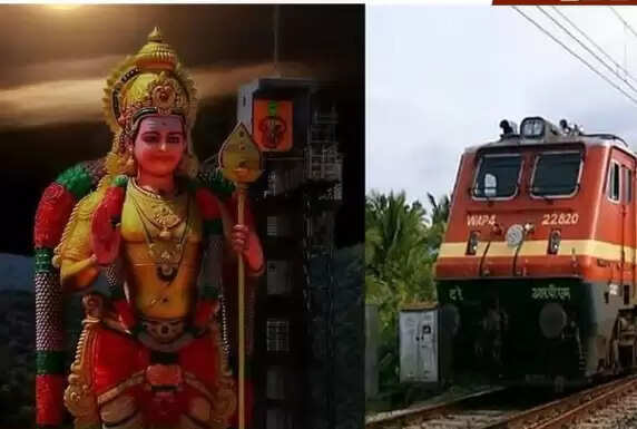தைப்பூசம் சிறப்பு ரயில்கள் இயக்கம்!