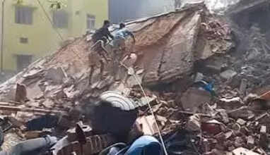 திருவொற்றியூர்