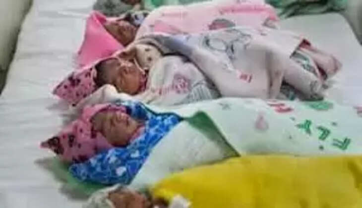 chandipura virus attacked baby