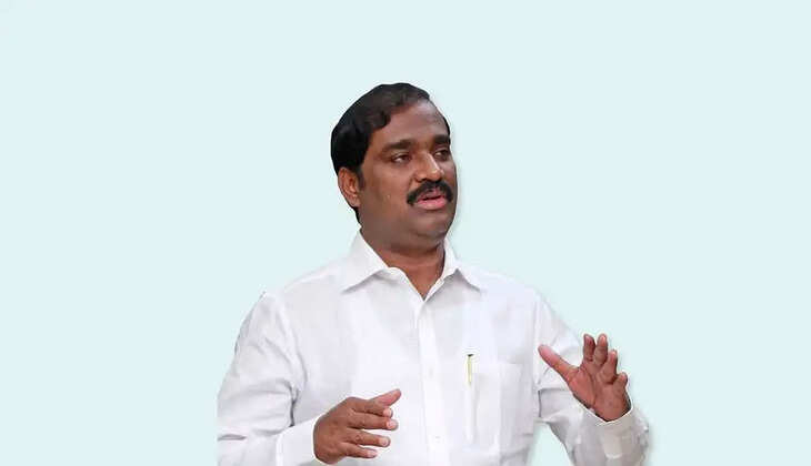 வேல்முருகன்