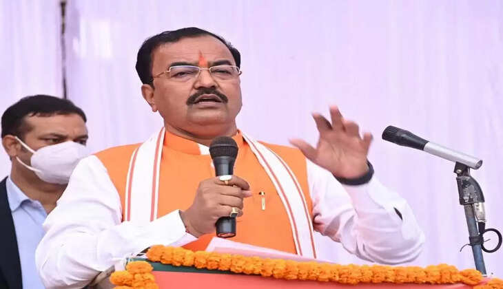 கேசவ் பிரசாத் மவுரியா