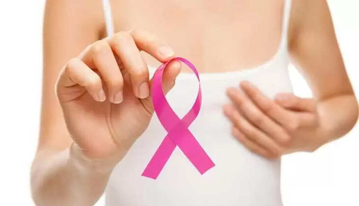 breast cancer