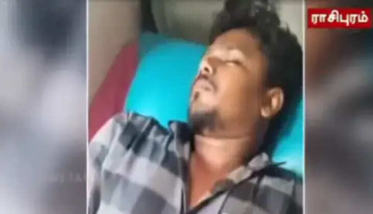 தவெகவவினர் மீது திமுகவினர் கொடூர தாக்குதல்- ரத்தம் சொட்ட சொட்ட போலீசில் புகார்