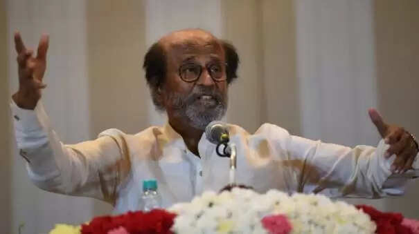 rajini