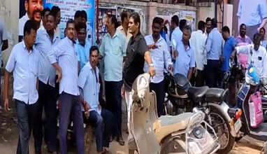 புதுச்சேரி சாராய ஆலையில் 53 ஊழியர்கள் பணிநீக்கம்! போராட்டத்தில் குதித்ததால் பரபரப்பு