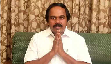 அமைச்சர் மனோ தங்கராஜ்