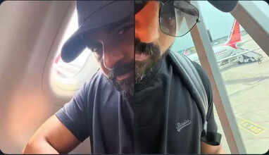 சிவகார்த்திகேயனின் திடீர் முடிவு.. சோகத்தில் ரசிகர்கள்..