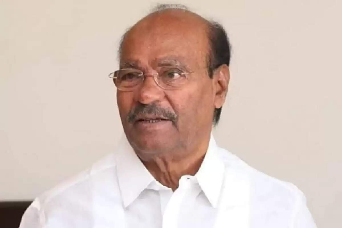 ramadoss