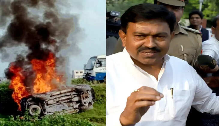 அஜய் மிஸ்ரா