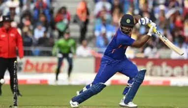 sanju samson
