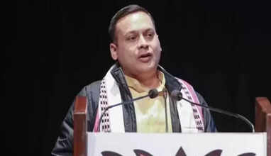 பாஜகவின் IT பிரிவு தேசிய தலைவர் அமித் மாளவியா மீது RSS உறுப்பினர் சாந்தனு சின்ஹா பாலியல் புகார்!