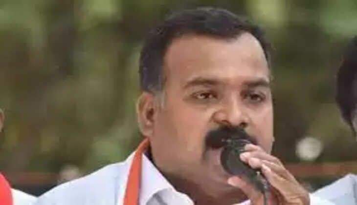 manickam tagore