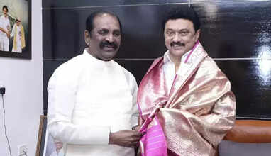 stalin vairamuthu