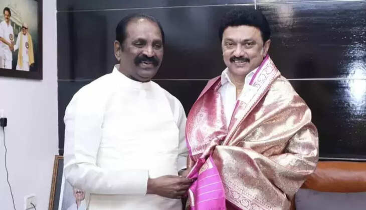 stalin vairamuthu