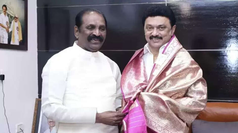 stalin vairamuthu