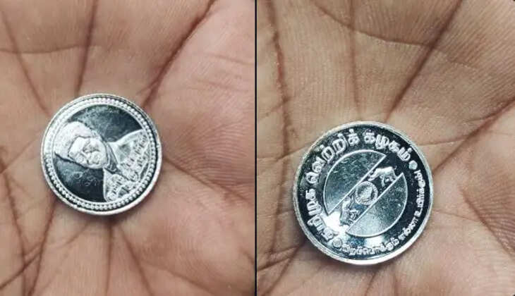 தவெகவில் 120 மாவட்டச் செயலாளர்கள் நியமனம்- வெள்ளி நாணயம் வழங்கி இன்ப அதிர்ச்சி கொடுத்த விஜய்