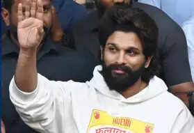 allu arjun