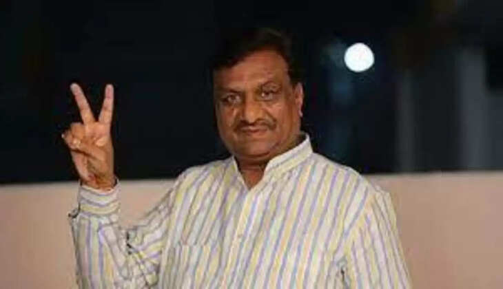 தரம் சிங் சைனி