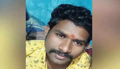 உடற்கல்வி ஆசிரியர் தலை துண்டித்து கொலை! சிதம்பரத்தில் பரபரப்பு