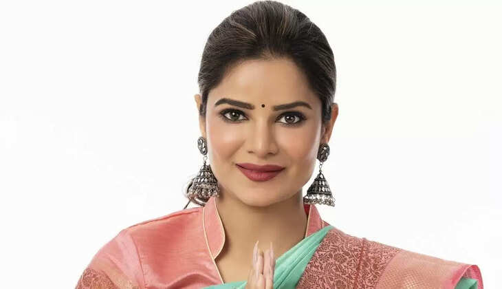 அர்ச்சனா கவுதம்