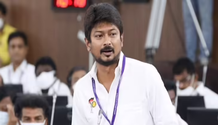 udhayanidhi stalin