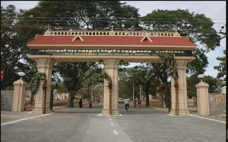 பிரபல ரவுடியை சுட்டுப்பிடித்த போலீஸ்.. கன்னியாகுமரியில் பரபரப்பு..