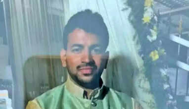 Telangana Doctor Whose Wife Conspired To Kill Him Succumbs 8 Days After Brutal Attack By Her Lover