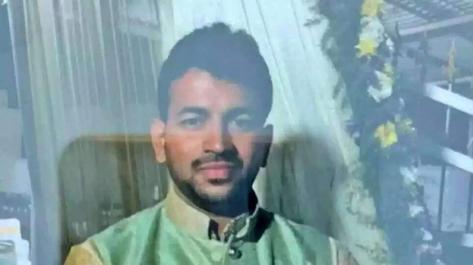 Telangana Doctor Whose Wife Conspired To Kill Him Succumbs 8 Days After Brutal Attack By Her Lover