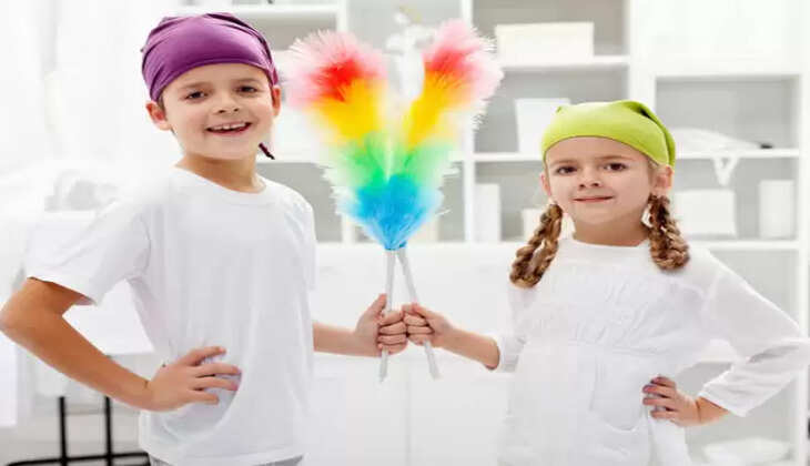 child good habit tips