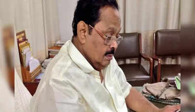 duraimurugan