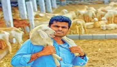 அண்ணாமலை