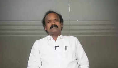 ஜெகன்மூர்த்திக்கு முன்ஜாமீன் வழங்கியது உச்சநீதிமன்றம்..!!