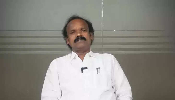 ஜெகன்மூர்த்திக்கு முன்ஜாமீன் வழங்கியது உச்சநீதிமன்றம்..!!