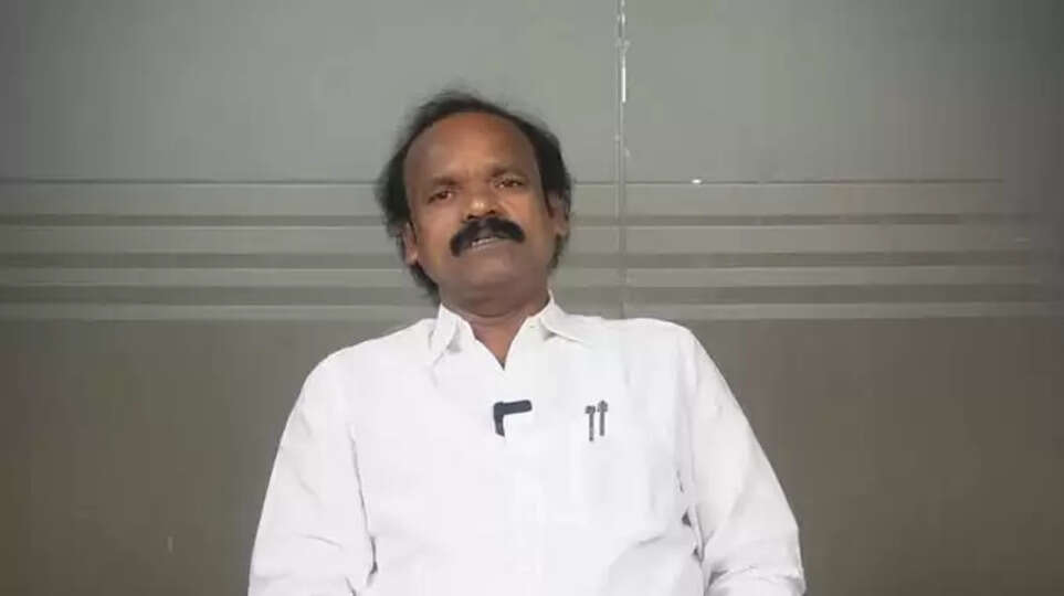 ஜெகன்மூர்த்திக்கு முன்ஜாமீன் வழங்கியது உச்சநீதிமன்றம்..!!