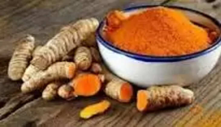 turmeric