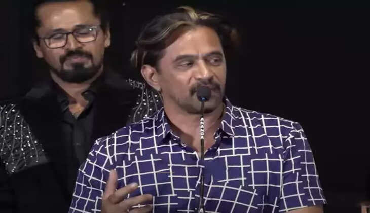 arjun