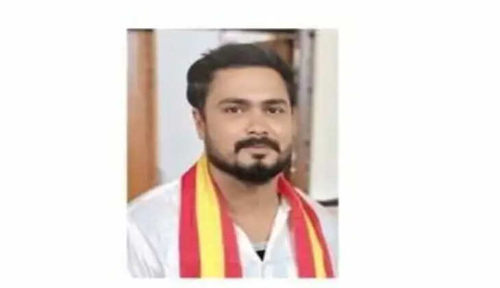பெண்ணுக்கு பாலியல் தொலை - கட்சியிலிருந்து தவெக நிர்வாகி நீக்கம்