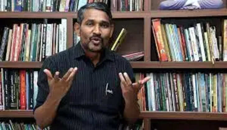 பாஜகவுடன் கூட்டணி இல்லை என அதிமுக அறிவித்ததன் பின்னணி இதுதான்! வன்னி அரசு பகிர் தகவல்