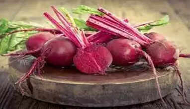 beet route