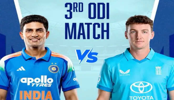 3வது ODI தொடர்- வெல்லப்போவது யார்?
