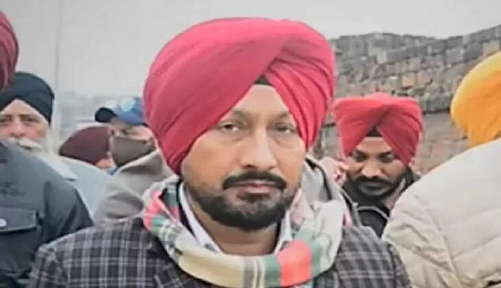 மனோகர் சிங்