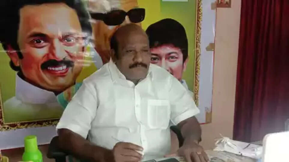  “ஆளுநருடன் மோதல் கூடாது என முதல்வர் அறிவுறுத்தியுள்ளார்”- கோவி செழியன்