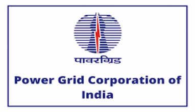 பவர் கிரிட் கார்ப்பரேஷன் லிமிடெட்