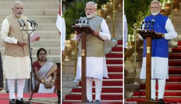 &ldquo;இந்தியாவின் நீண்ட காலம் பதவியில் இருக்கும்&rdquo;- பிரதமர் மோடி