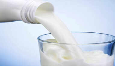 தனியார் பால் விலை லிட்டருக்கு ரூ2  உயர்வு...