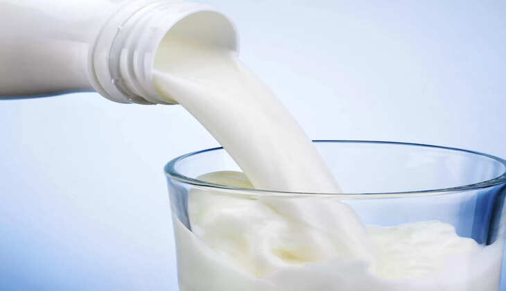 தனியார் பால் விலை லிட்டருக்கு ரூ2  உயர்வு...